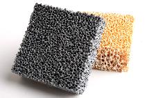 Ceramic Foam
